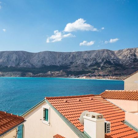 Apartments Darko Near The Sea Башка Екстер'єр фото